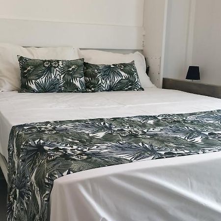 StuDio 57 1 Alexandroupoli Esterno foto