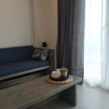 StuDio 57 1 Alexandroupoli Esterno foto