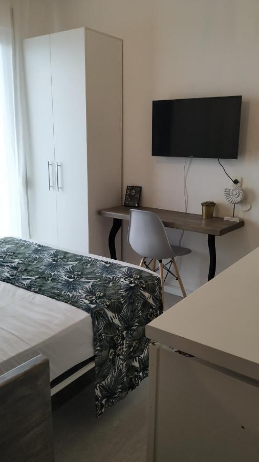 StuDio 57 1 Alexandroupoli Esterno foto