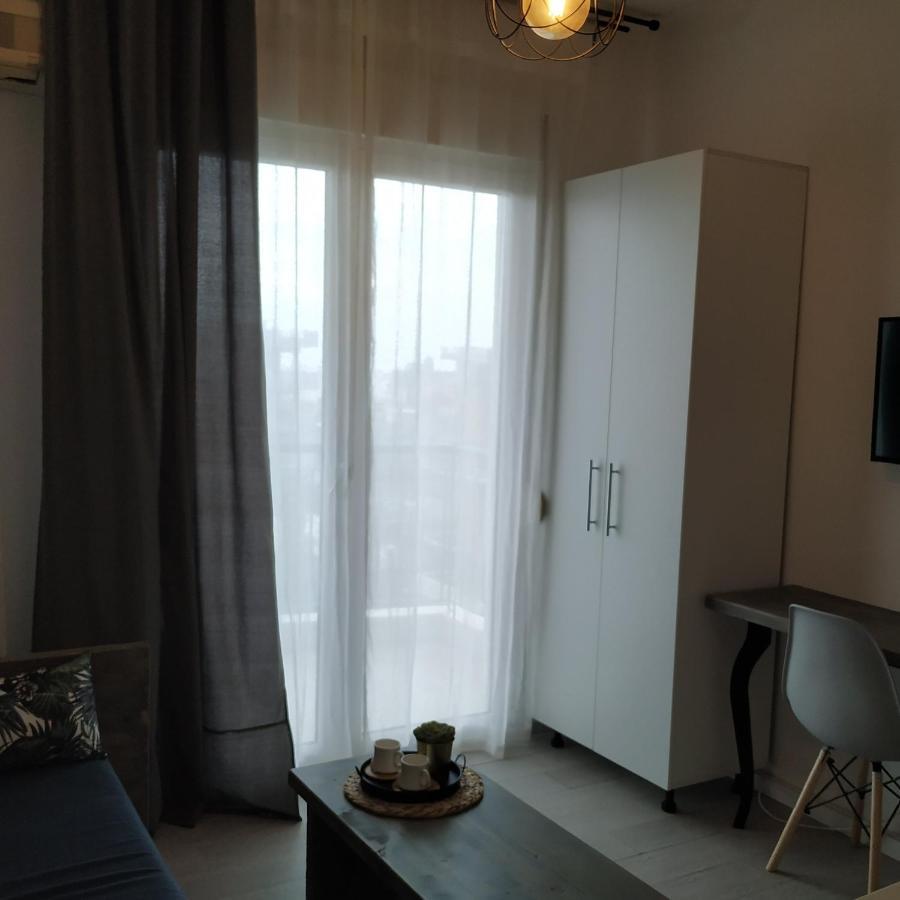 StuDio 57 1 Alexandroupoli Esterno foto