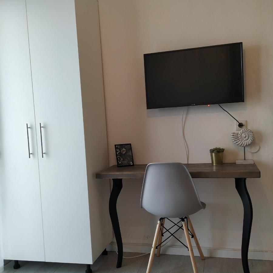 StuDio 57 1 Alexandroupoli Esterno foto