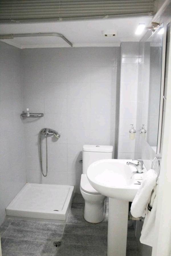StuDio 57 1 Alexandroupoli Esterno foto